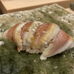 鮨桂太 - イワシ