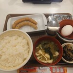 すき家 高松中央IC店 - 