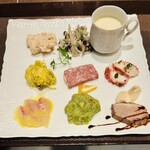 プレーゴDining&Cafe-Bar - 