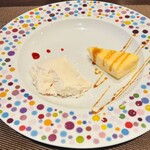 プレーゴDining&Cafe-Bar - 