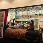 プレーゴDining&Cafe-Bar - 