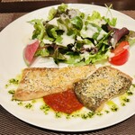 プレーゴDining&Cafe-Bar - 