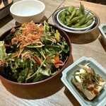 赤ちり屋 京都駅八条口 - 