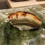 鮨桂太 - アナゴ