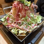 赤ちり屋 京都駅八条口 - 