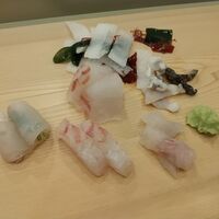 鮨処 平野 - 