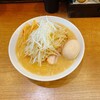 味噌麺処 田坂屋