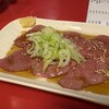 焼肉 冷麺 てっちゃん 蒲田西口店