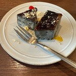 トラットリア・ノブ - 