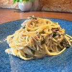 トラットリア・ノブ - 