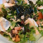 個室居酒屋 和ノ音 - 