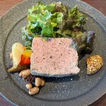 トラットリア・ノブ - 