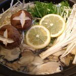 個室居酒屋 和ノ音 - 