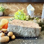 トラットリア・ノブ - 