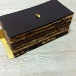 パティスリー イル・プルー・シュル・ラ・セーヌ - 