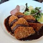 Cafe Restaurant Lavender - 