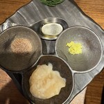 Tokyo Style Noodle ほたて日和 - 