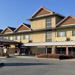 サンロード 吉備路 - お宿