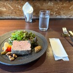 トラットリア・ノブ - 