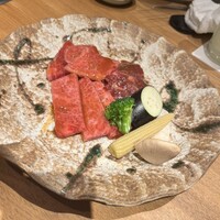 北新地 肉料理 名門 - 