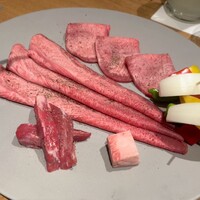 北新地 肉料理 名門 - 