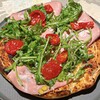400℃ PIZZA TOKYO
