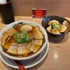 鯛塩そば 灯花 本店