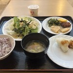 エクストールイン - 料理写真: