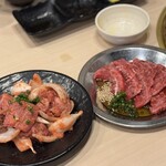 焼肉ヒロミヤ - 