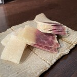 蕎麦と酒処 きくち - 