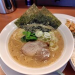 らーめん堂 仙台っ子 - 料理写真:仙台っ子らーめん