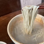 蕎麦と酒処 きくち - 