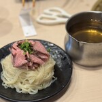 焼肉ヒロミヤ - 