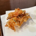 蕎麦と酒処 きくち - 