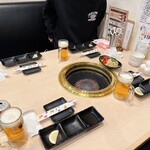 焼肉ヒロミヤ - 