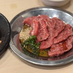焼肉ヒロミヤ - 