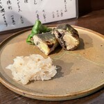 蕎麦と酒処 きくち - 