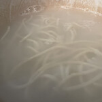 蕎麦と酒処 きくち - 