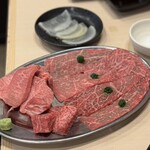 焼肉ヒロミヤ 四谷4号店 - 