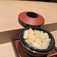 鮨 麻生 平尾山荘 - 