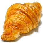 Le Paintagone - クロワッサン