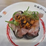 かっぱ寿司 - 