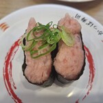 かっぱ寿司 - 