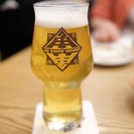 伊勢角屋麦酒 - 