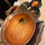 アグーしゃぶしゃぶ 神まえ - 