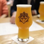 伊勢角屋麦酒 - 