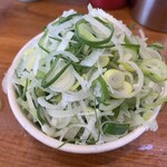 ラーメン 末廣家 - 