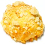 Le Paintagone - オレンジとカルダモンのブリオッシュ