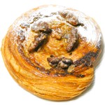 Le Paintagone - リンゴとアールグレイのルレ