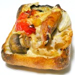 Le Paintagone - タルティーヌ ウィークエンド